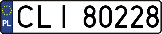 CLI80228