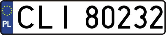 CLI80232