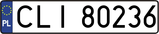 CLI80236
