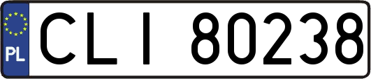 CLI80238
