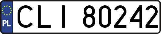 CLI80242