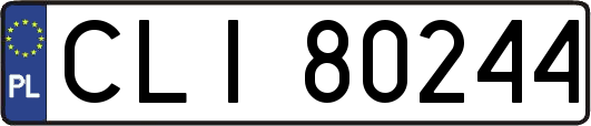 CLI80244