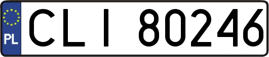 CLI80246