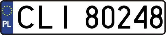 CLI80248