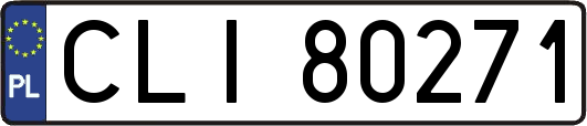 CLI80271