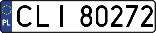 CLI80272