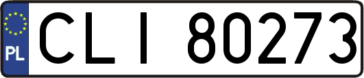 CLI80273
