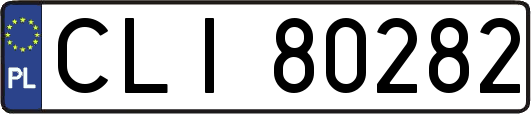 CLI80282