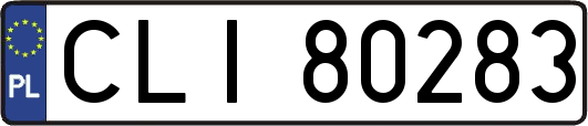 CLI80283