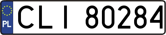 CLI80284