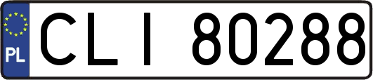 CLI80288