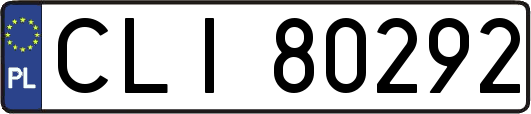 CLI80292
