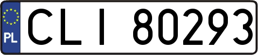 CLI80293