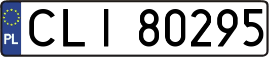 CLI80295