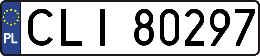 CLI80297