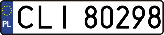 CLI80298