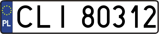 CLI80312