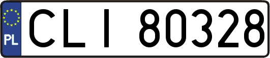 CLI80328