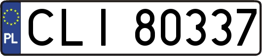 CLI80337