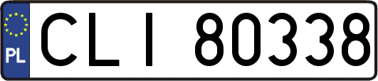 CLI80338