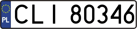 CLI80346