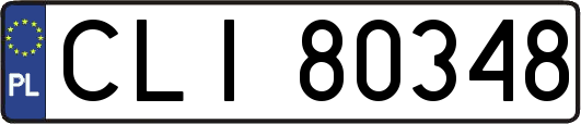 CLI80348