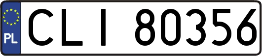 CLI80356