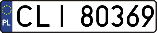 CLI80369