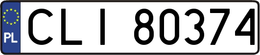 CLI80374