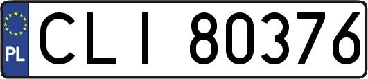 CLI80376