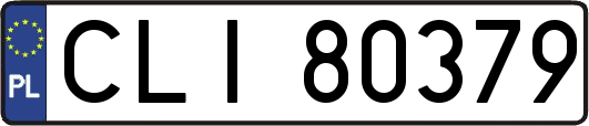 CLI80379