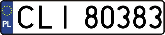 CLI80383