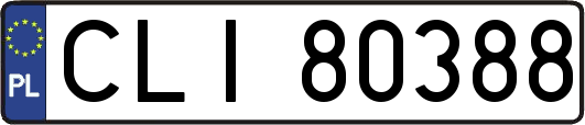 CLI80388