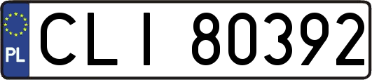 CLI80392