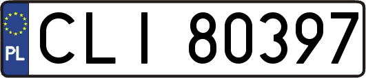 CLI80397
