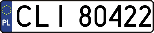 CLI80422