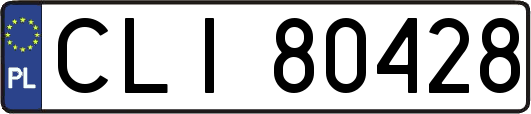 CLI80428
