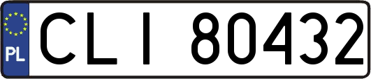 CLI80432