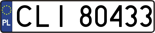 CLI80433