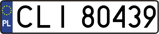 CLI80439