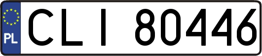CLI80446