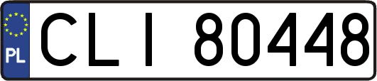 CLI80448