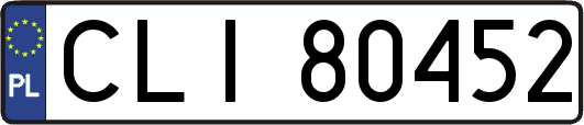 CLI80452