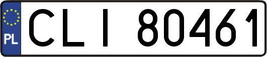 CLI80461