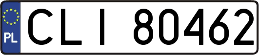 CLI80462
