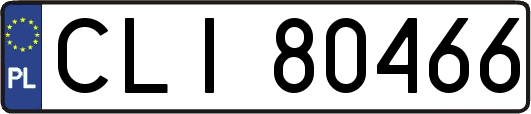 CLI80466