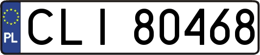 CLI80468