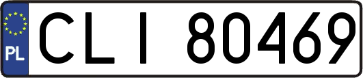 CLI80469