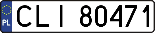 CLI80471