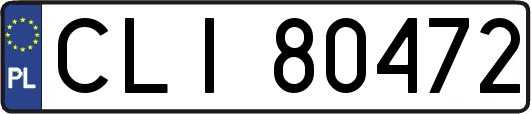 CLI80472